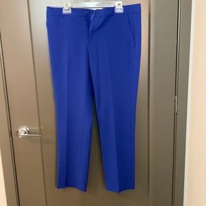 💙 NWT Blue Banana Republic Suit Pants 💙